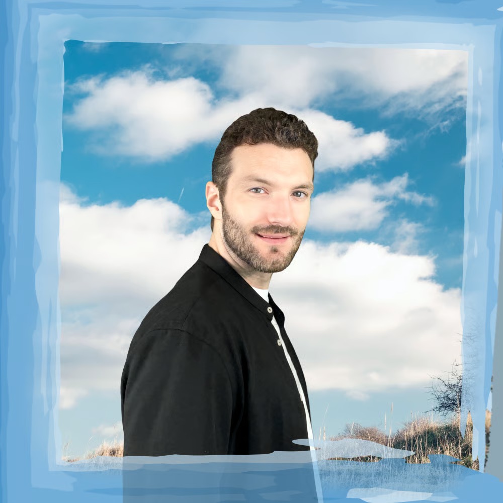 Kevin van Road Hero Rentals